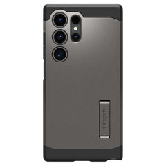 COPERTURA SPIGEN TOUGH ARMOR GALAXY S24 ULTRA GUNMETAL