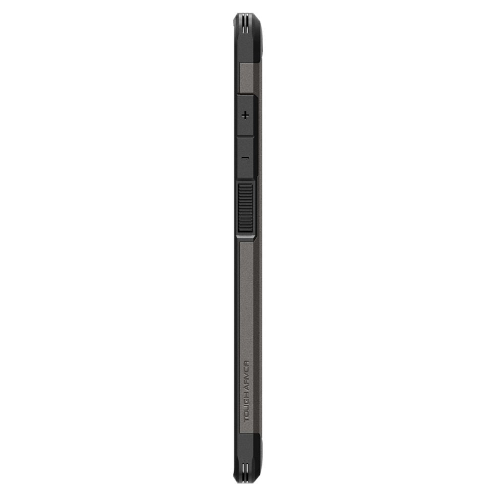 COPERTURA SPIGEN TOUGH ARMOR GALAXY S24 ULTRA GUNMETAL