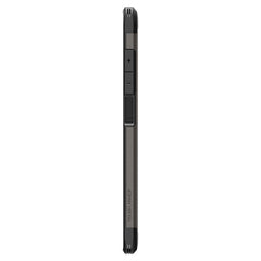 COPERTURA SPIGEN TOUGH ARMOR GALAXY S24 ULTRA GUNMETAL