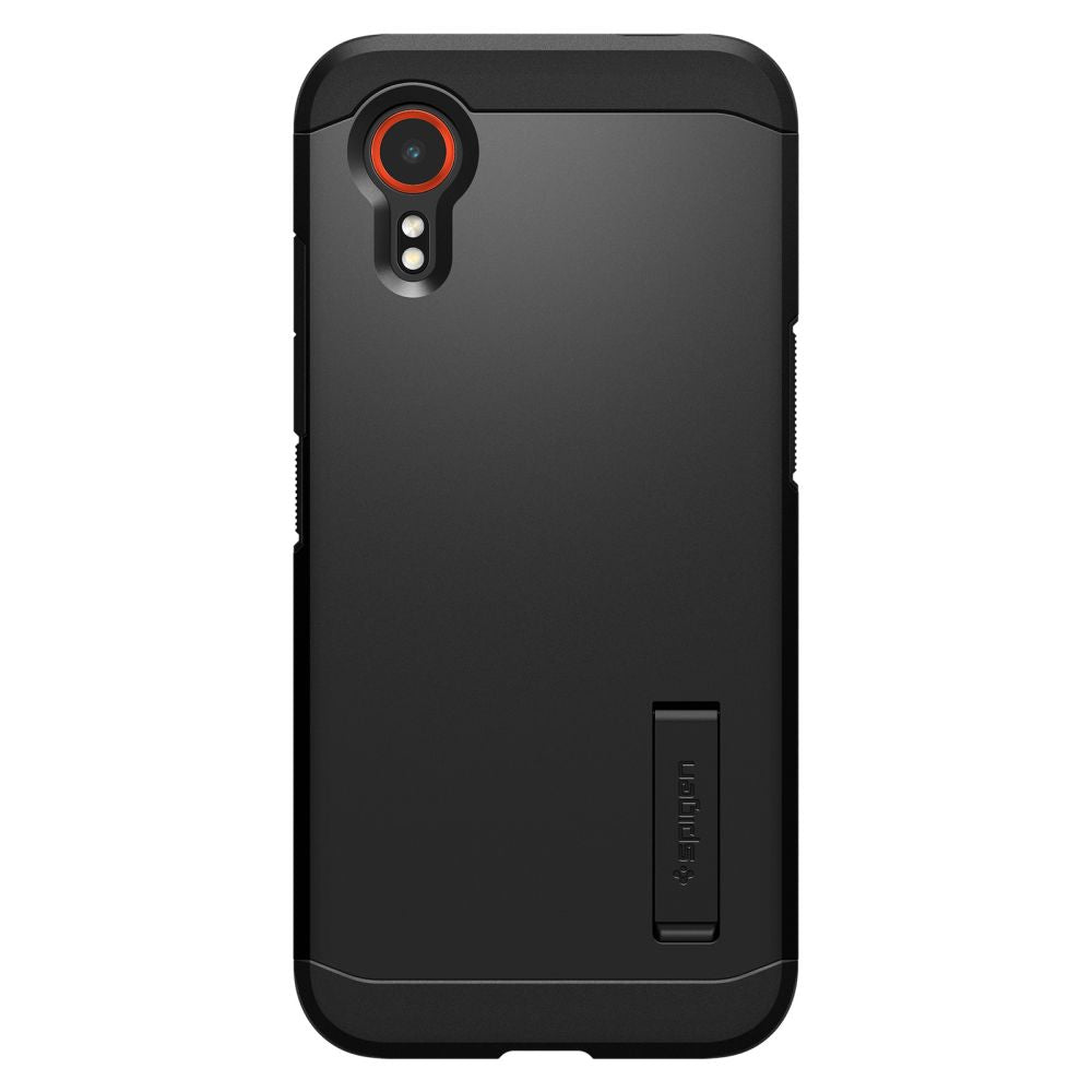 COPERTURA SPIGEN TOUGH ARMOR GALAXY XCOVER 7 NERA