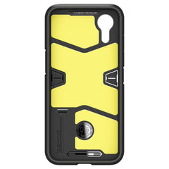 COPERTURA SPIGEN TOUGH ARMOR GALAXY XCOVER 7 NERA
