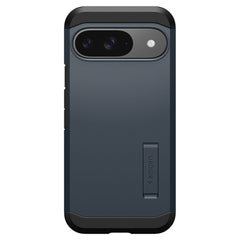 COPERTURA SPIGEN TOUGH ARMOR GOOGLE PIXEL 9 / 9 PRO METAL SLATE