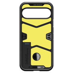 COPERTURA SPIGEN TOUGH ARMOR GOOGLE PIXEL 9 / 9 PRO METAL SLATE