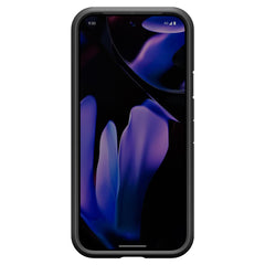COPERTURA PER GOOGLE PIXEL 9 PRO XL SPIGEN TOUGH ARMOR ABYSS GREEN