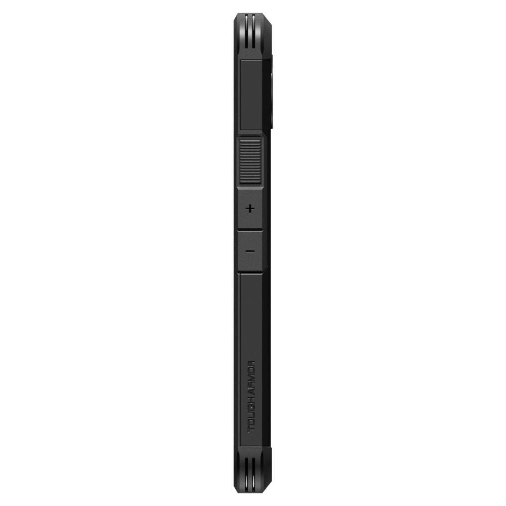 COPERTURA PER GOOGLE PIXEL 9 PRO XL SPIGEN TOUGH ARMOR NERA