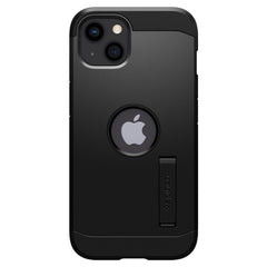 COPERTURA SPIGEN TOUGH ARMOR IPHONE 13 NERA