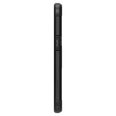 COPERTURA SPIGEN TOUGH ARMOR IPHONE 13 NERA