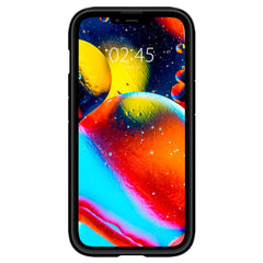 COPERTURA SPIGEN TOUGH ARMOR IPHONE 13 NERA