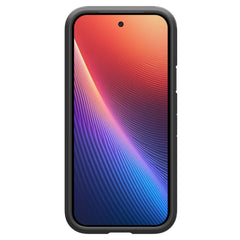 COPERTURA SPIGEN TOUGH ARMOR MAG MAGSAFE GOOGLE PIXEL 9A NERA