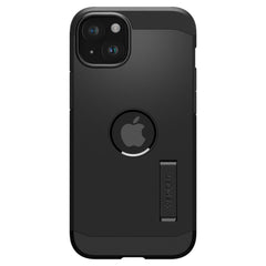 COPERTURA SPIGEN TOUGH ARMOR MAG MAGSAFE IPHONE 15 NERA