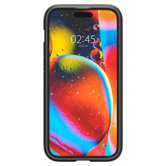 COPERTURA SPIGEN TOUGH ARMOR MAG MAGSAFE IPHONE 15 NERA