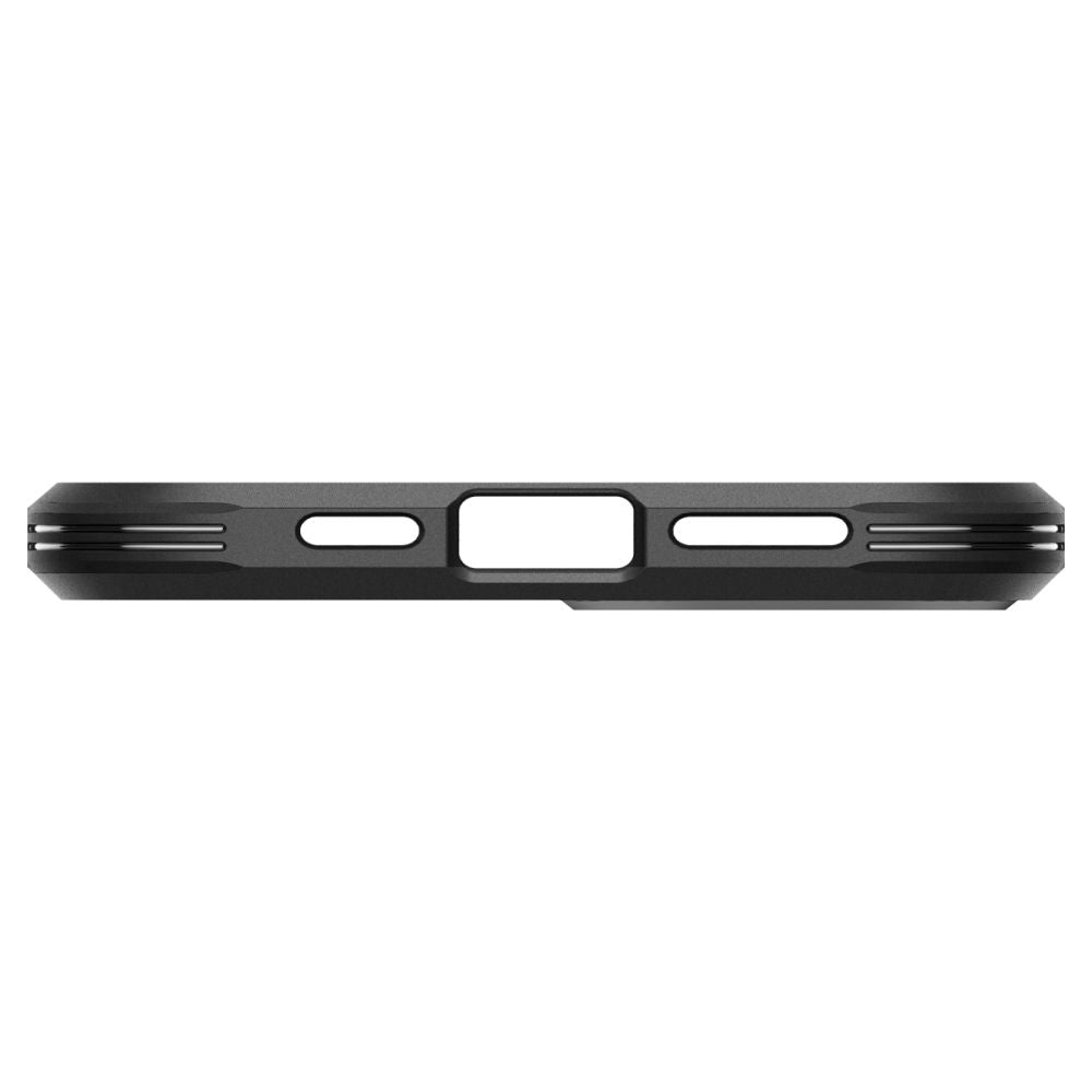 COPERTURA SPIGEN TOUGH ARMOR MAG MAGSAFE IPHONE 15 NERA