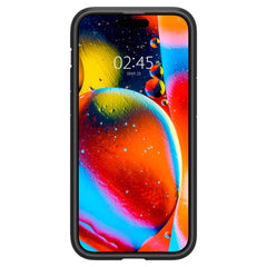 COPERTURA SPIGEN TOUGH ARMOR MAG MAGSAFE IPHONE 15 PRO NERA