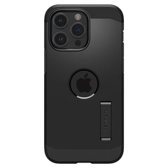 COPERTURA SPIGEN TOUGH ARMOR MAG MAGSAFE IPHONE 15 PRO MAX NERA