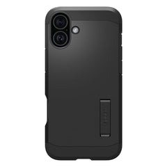 COPERTURA SPIGEN TOUGH ARMOR MAG MAGSAFE IPHONE 16 NERA
