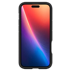 COPERTURA SPIGEN TOUGH ARMOR MAG MAGSAFE IPHONE 16 NERA