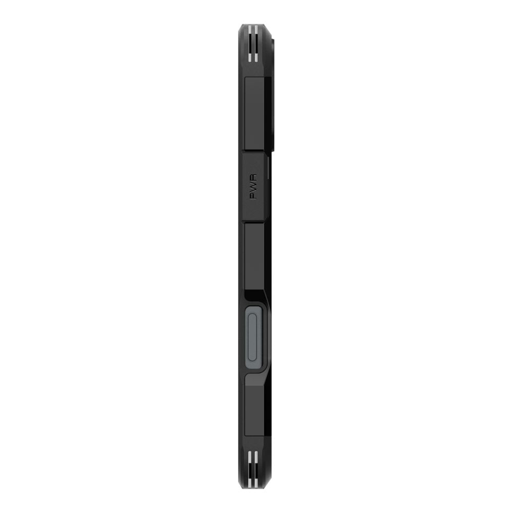 COPERTURA SPIGEN TOUGH ARMOR MAG MAGSAFE IPHONE 16 NERA