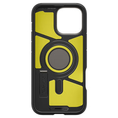 COPERTURA SPIGEN TOUGH ARMOR MAG MAGSAFE IPHONE 16 PRO MAX GUNMETAL
