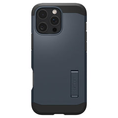 COPERTURA SPIGEN TOUGH ARMOR MAG MAGSAFE IPHONE 16 PRO MAX METAL SLATE