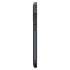 COPERTURA SPIGEN TOUGH ARMOR MAG MAGSAFE IPHONE 16 PRO METAL SLATE