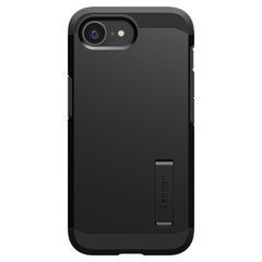 COPERTURA SPIGEN TOUGH ARMOR MAG MAGSAFE IPHONE 16E NERA