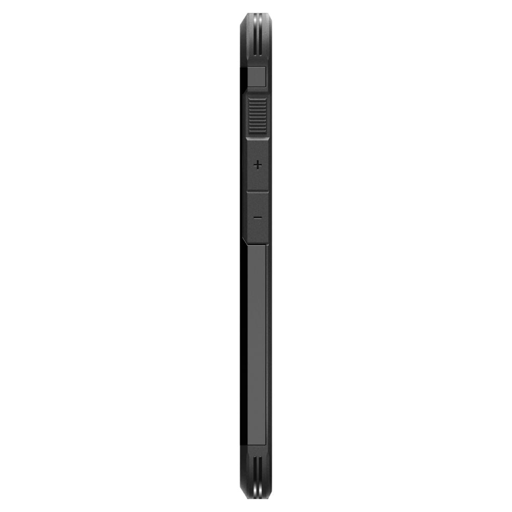 COPERTURA SPIGEN TOUGH ARMOR MAG MAGSAFE IPHONE 16E NERA
