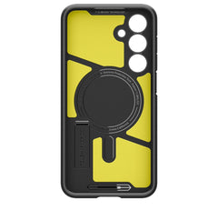 COPERTURA SPIGEN TOUGH ARMOR MAGSAFE GALAXY S24 FE NERA