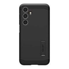 COPERTURA SPIGEN TOUGH ARMOR MAGSAFE GALAXY S24 FE NERA