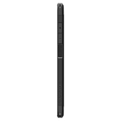 COPERTURA SPIGEN TOUGH ARMOR MAGSAFE GALAXY S24 ULTRA NERA
