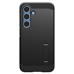 COPERTURA SPIGEN TOUGH ARMOR MAGSAFE GALAXY S25+ PLUS NERA