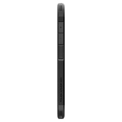 COPERTURA SPIGEN TOUGH ARMOR MAGSAFE GALAXY S25+ PLUS NERA