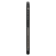 COPERTURA SPIGEN TOUGH ARMOR MAGSAFE GALAXY S25+ PLUS GUNMETAL