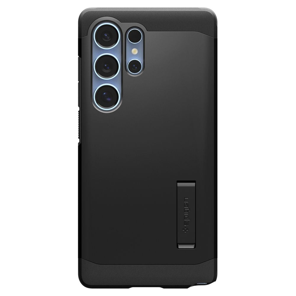 COPERTURA SPIGEN TOUGH ARMOR MAGSAFE GALAXY S25 ULTRA NERA