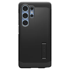 COPERTURA SPIGEN TOUGH ARMOR MAGSAFE GALAXY S25 ULTRA NERA