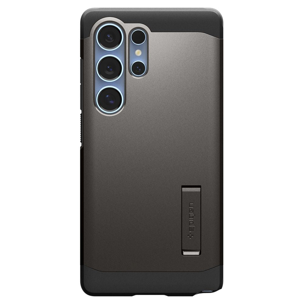 COPERTURA SPIGEN TOUGH ARMOR MAGSAFE GALAXY S25 ULTRA GUNMETAL