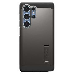 COPERTURA SPIGEN TOUGH ARMOR MAGSAFE GALAXY S25 ULTRA GUNMETAL