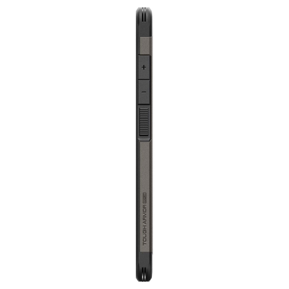 COPERTURA SPIGEN TOUGH ARMOR MAGSAFE GALAXY S25 ULTRA GUNMETAL