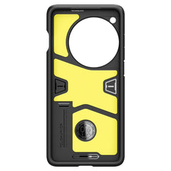 COPERTURA SPIGEN TOUGH ARMOR ONEPLUS 12 NERA
