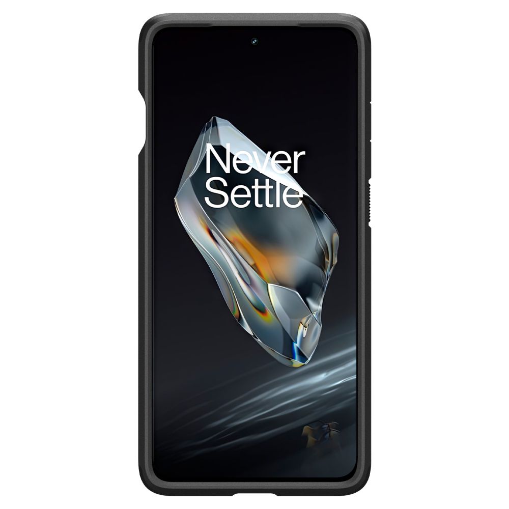 COPERTURA SPIGEN TOUGH ARMOR ONEPLUS 12 NERA