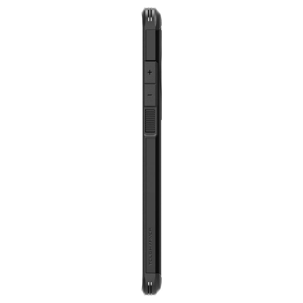COPERTURA SPIGEN TOUGH ARMOR ONEPLUS 12 NERA