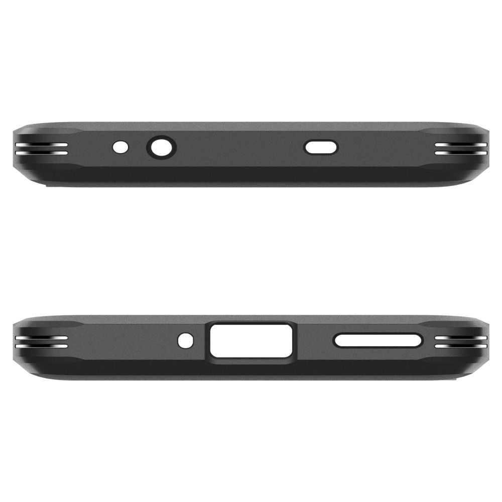 COPERTURA SPIGEN TOUGH ARMOR ONEPLUS 12 NERA