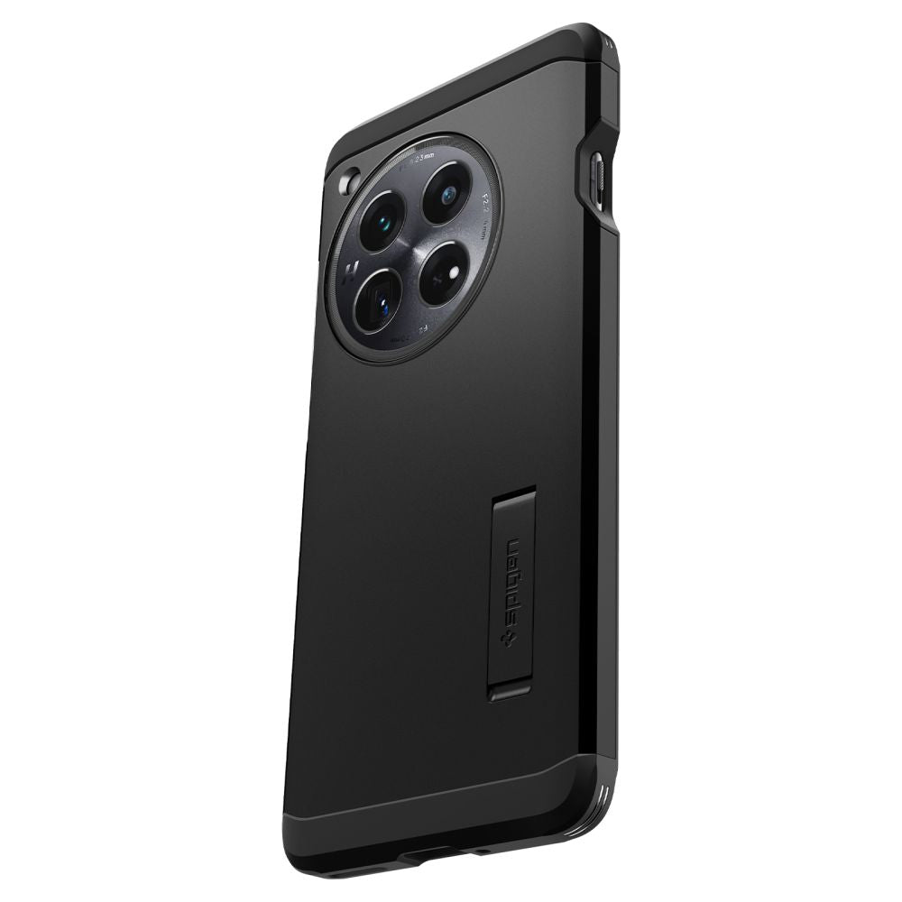 COPERTURA SPIGEN TOUGH ARMOR ONEPLUS 12 NERA