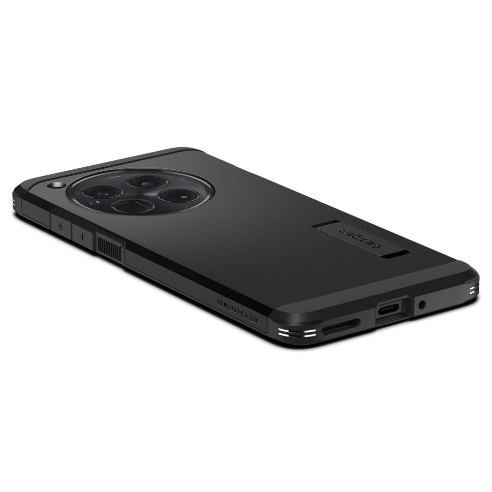 COPERTURA SPIGEN TOUGH ARMOR ONEPLUS 12 NERA