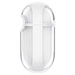 CUSTODIA SPIGEN ULTRA HYBRID PER APPLE AIRPODS 4 JET WHITE