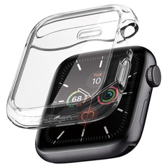 CUSTODIA PROTETTIVA PER APPLE WATCH 40 MM SPIGEN ULTRA HYBRID CRYSTAL CLEAR