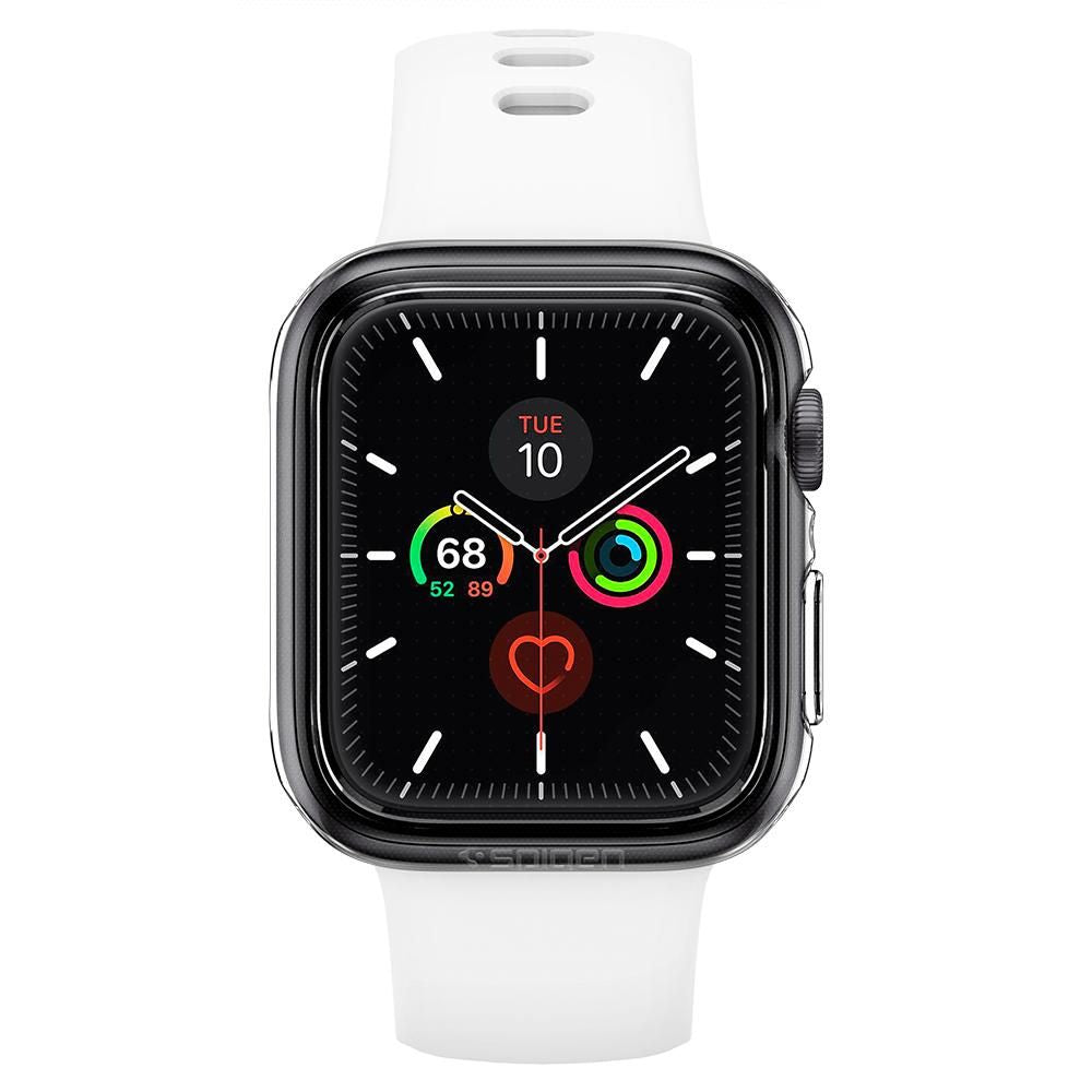 CUSTODIA PROTETTIVA PER APPLE WATCH 40 MM SPIGEN ULTRA HYBRID CRYSTAL CLEAR