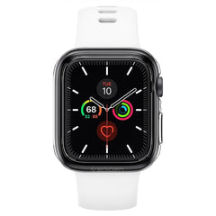 CUSTODIA PROTETTIVA PER APPLE WATCH 40 MM SPIGEN ULTRA HYBRID CRYSTAL CLEAR