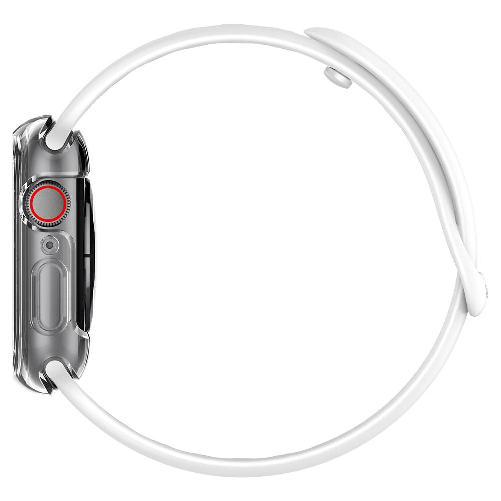 CUSTODIA PROTETTIVA PER APPLE WATCH 40 MM SPIGEN ULTRA HYBRID CRYSTAL CLEAR