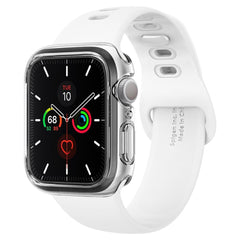 CUSTODIA PROTETTIVA PER APPLE WATCH 40 MM SPIGEN ULTRA HYBRID CRYSTAL CLEAR