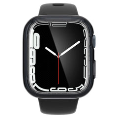 CUSTODIA PROTETTIVA PER APPLE WATCH 41 MM SPIGEN ULTRA HYBRID SPACE CRYSTAL